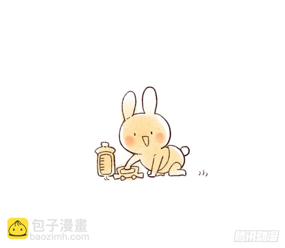 35、妈妈永远爱你,即便你-第35话