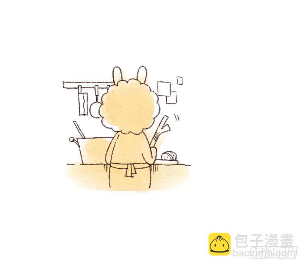 35、妈妈永远爱你,即便你-第35话