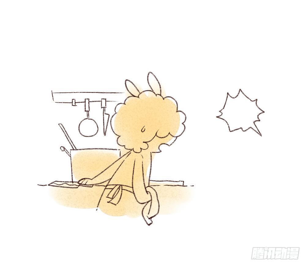 35、妈妈永远爱你,即便你-第35话