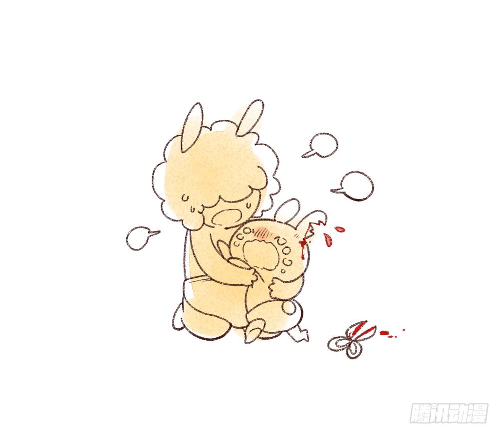 35、妈妈永远爱你,即便你-第35话