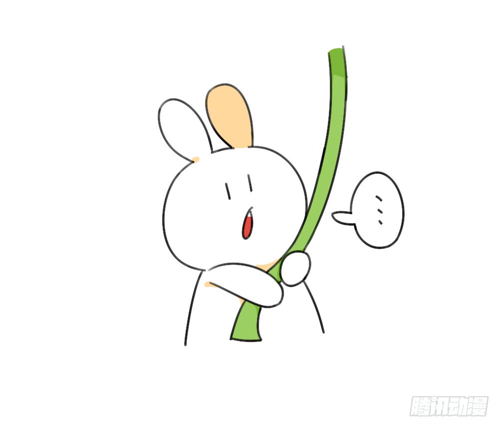 39、雨天不怕，我有花花，花花高-第39话