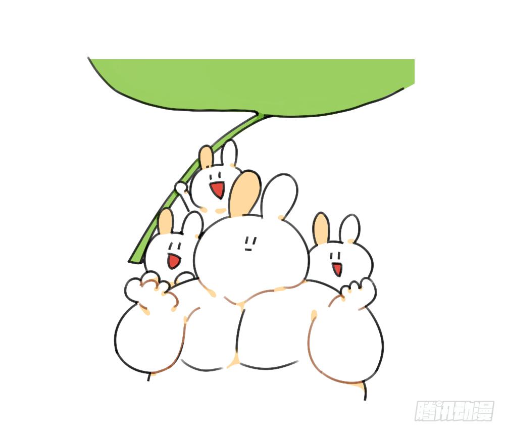 39、雨天不怕，我有花花，花花高-第39话