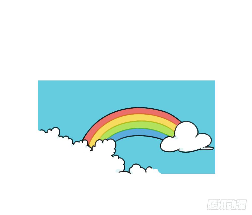 39、雨天不怕，我有花花，花花高-第39话