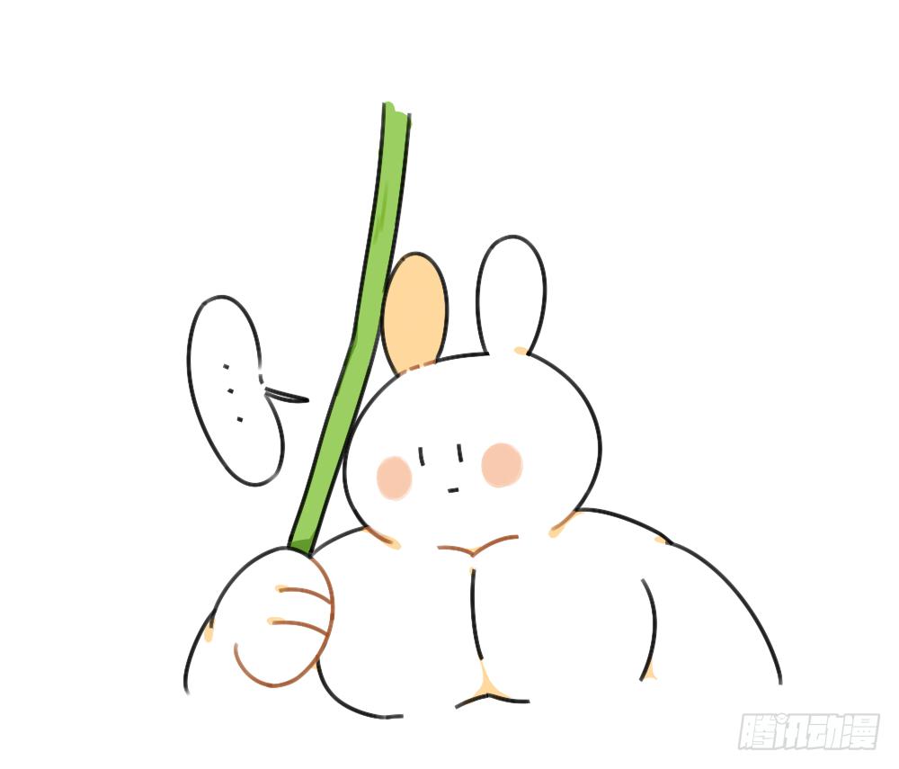 39、雨天不怕，我有花花，花花高-第39话