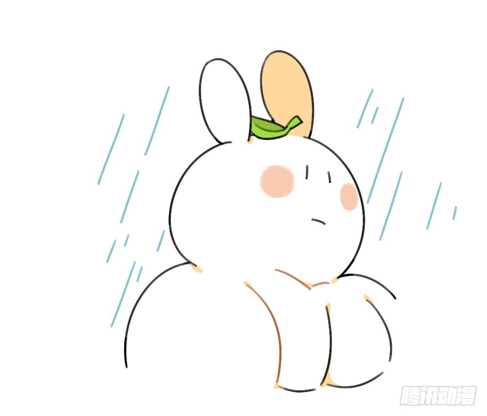 39、雨天不怕，我有花花，花花高-第39话