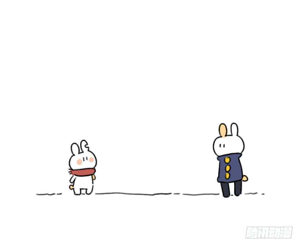45、比小兔子更可爱的，是小小兔-第45话
