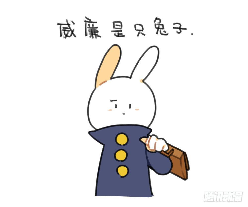 49、破耳兔想变得很酷[酷]！-第49话