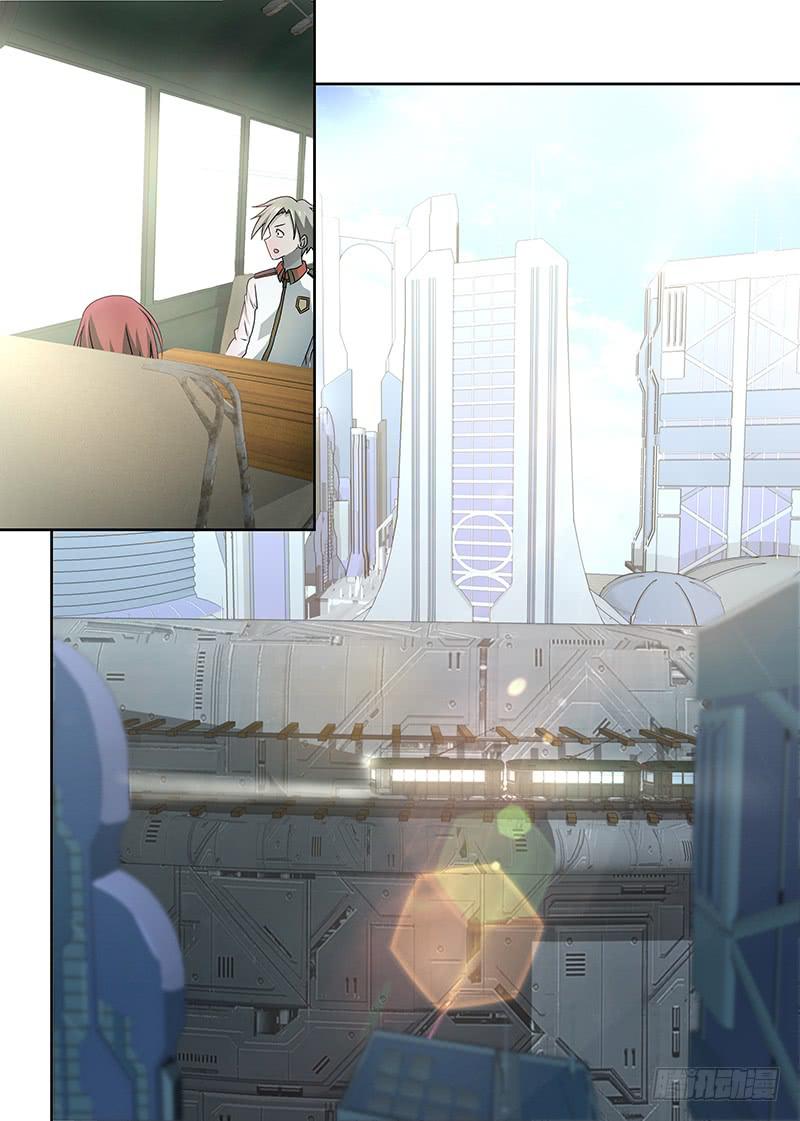 064 通往上层之路-第67话