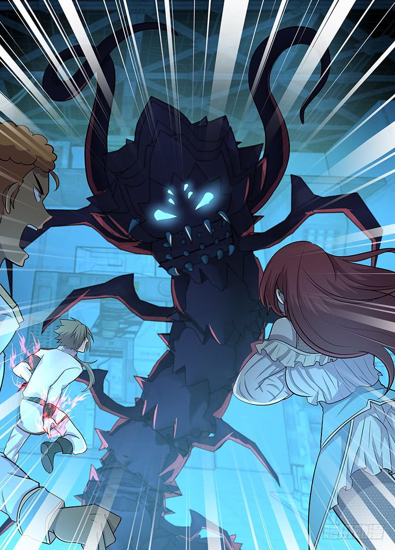 072 秘密实验室（中）-第75话