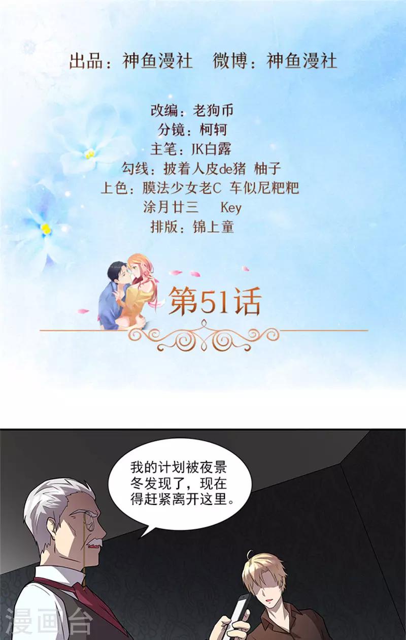 第51话 有危险-第51话