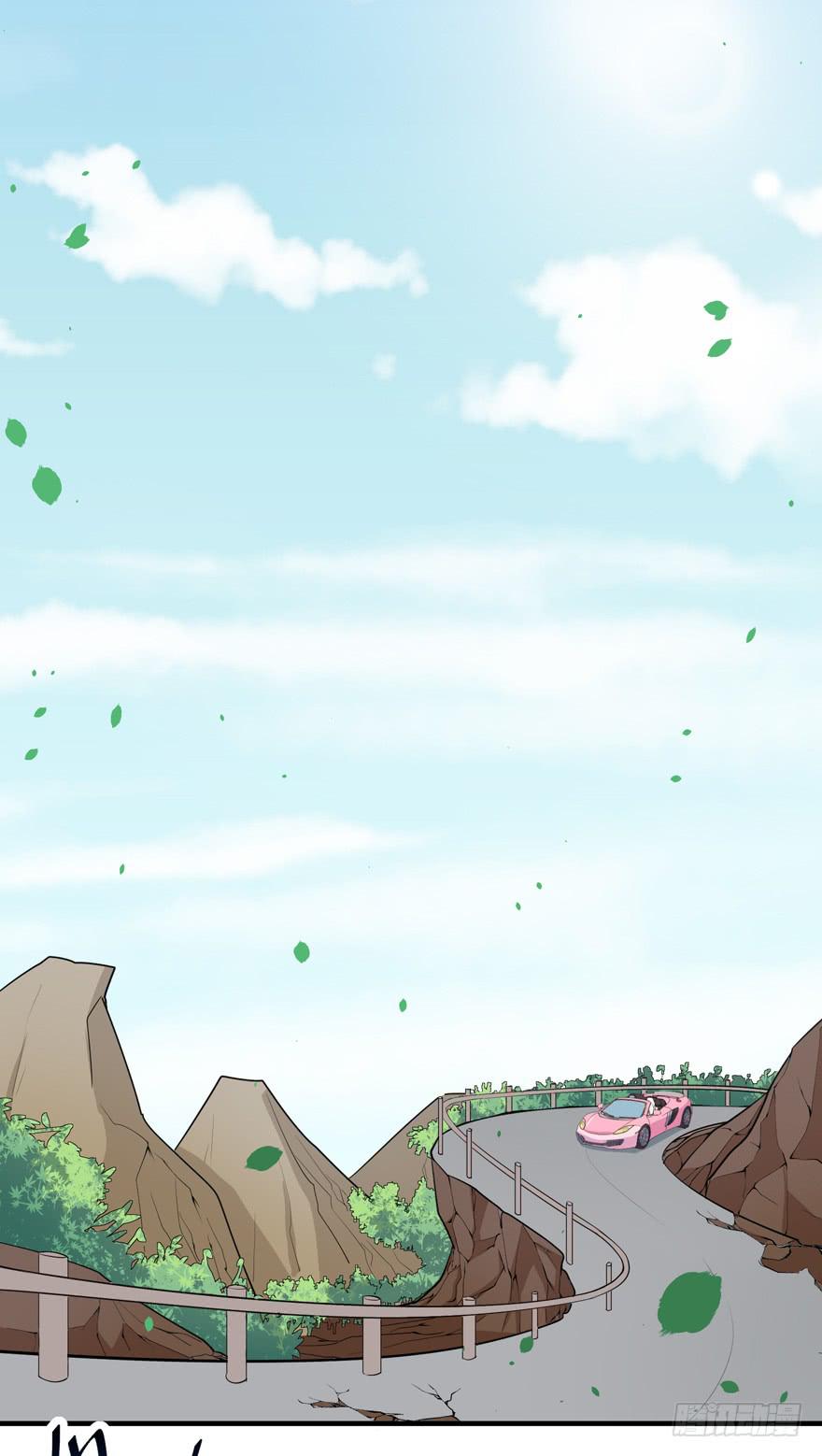 015成为演员吧！(1/2)-第17话