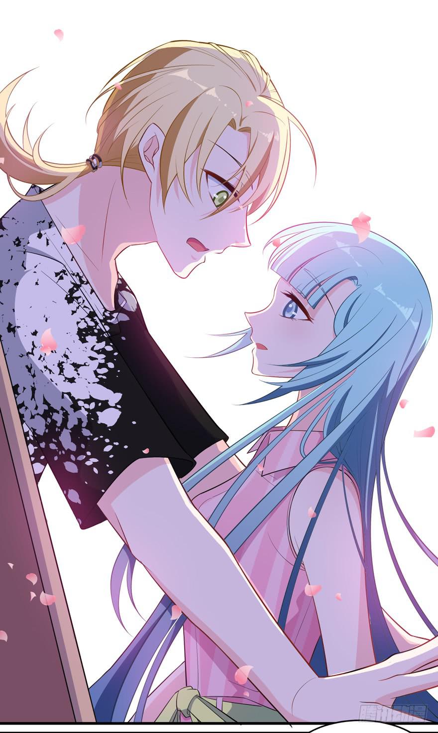 017不要和别的男人眉来眼去！(1/2)-第19话