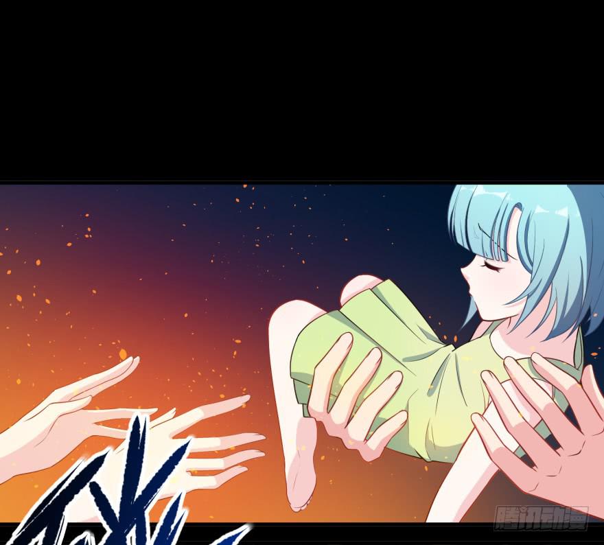 019九陵，我讨厌你！(1/2)-第21话