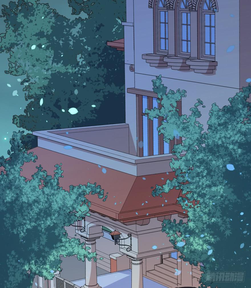 023迷乱的夜晚(1/2)-第25话