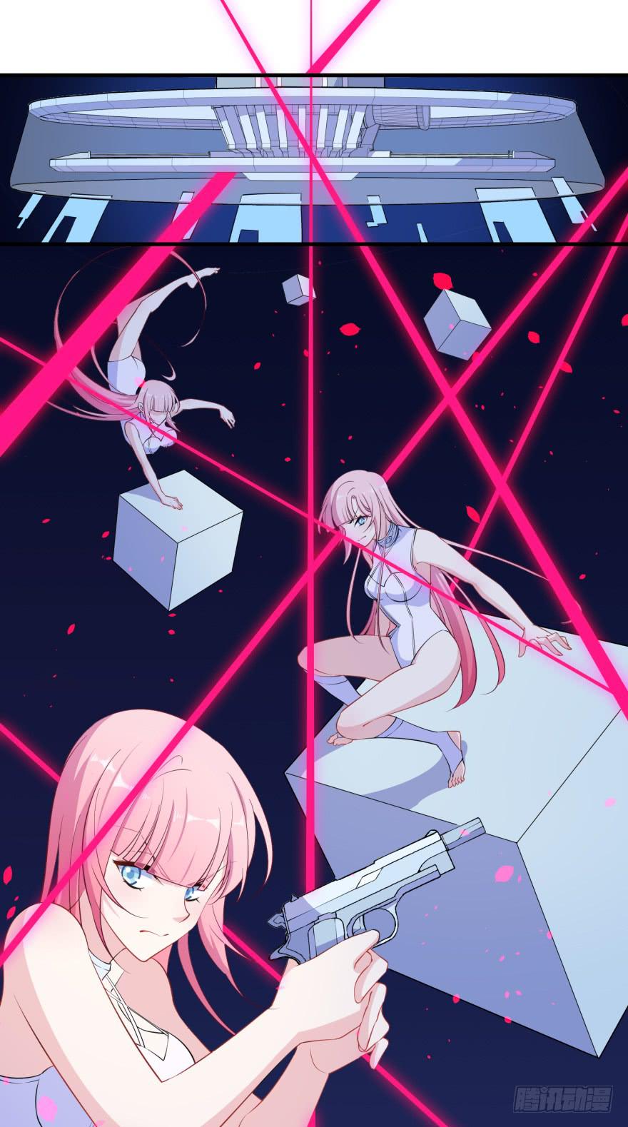 029人造人姚夭的自白(1/2)-第31话