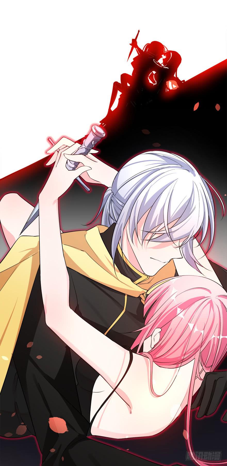 029人造人姚夭的自白(1/2)-第31话