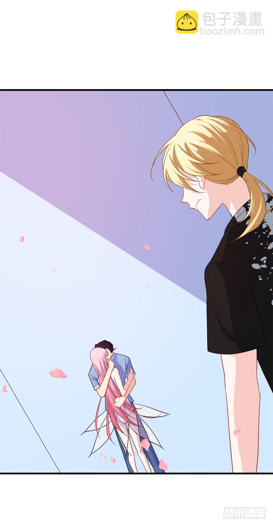 035诡异的耳朵(1/2)-第37话