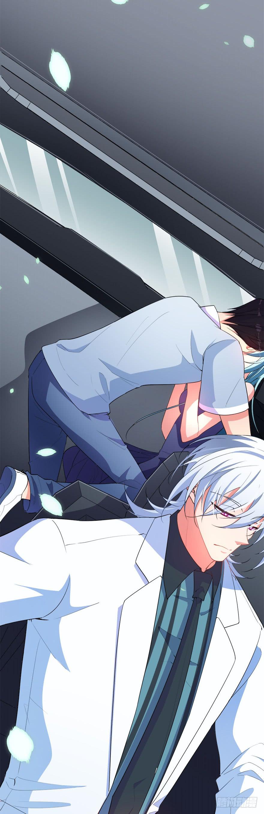 037车中的暧昧(1/2)-第39话