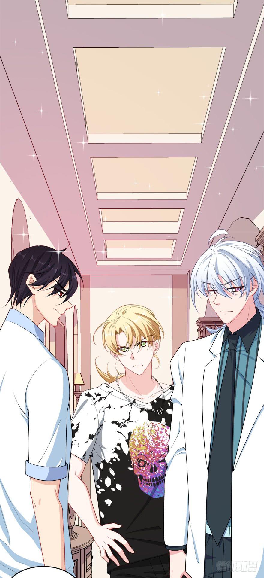 039苦恼的治疗过程(1/2)-第41话