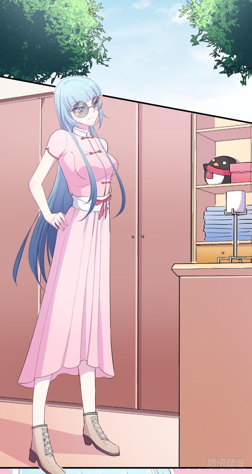 005破产的贵公子-第7话