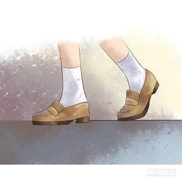 等待千年，终于寻到你(1/2)-第1话