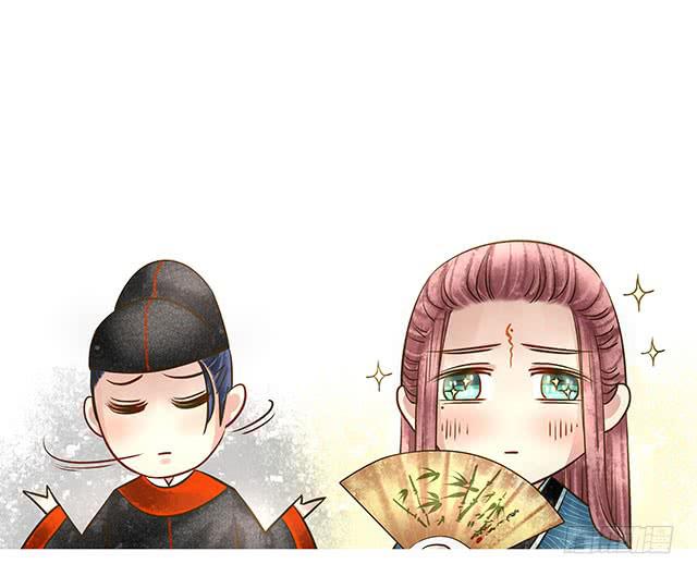 梨花树下再遇-第15话