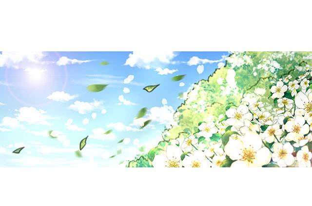 梨花树下再遇-第15话