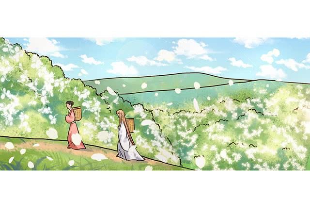 梨花树下再遇-第15话