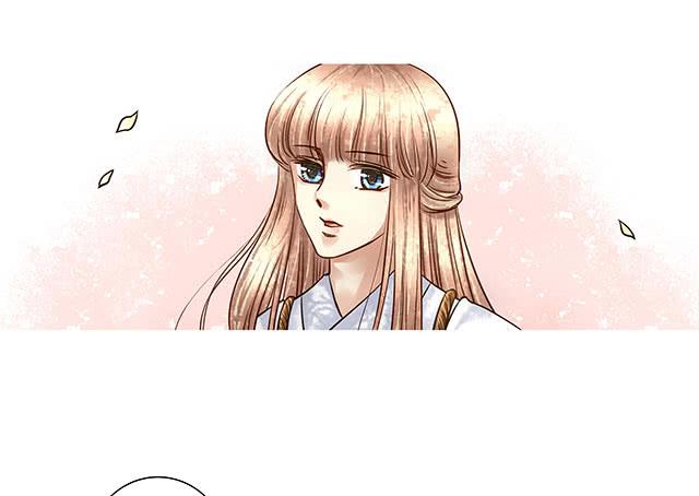 梨花树下再遇-第15话