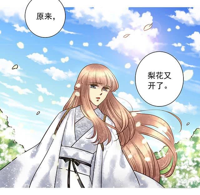 梨花树下再遇-第15话