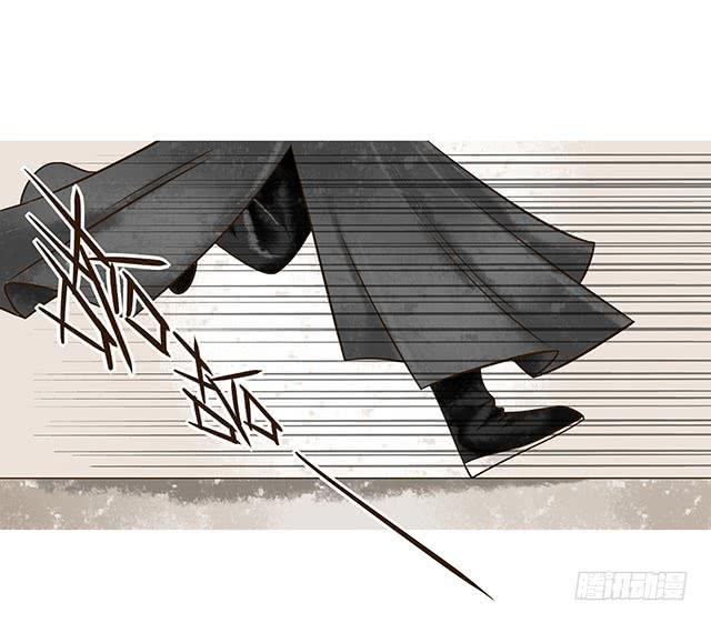 梨花树下再遇-第15话