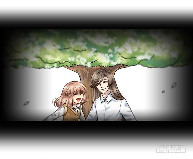 梨花树下再遇-第15话