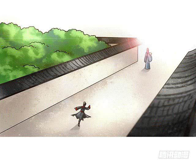 梨花树下再遇-第15话