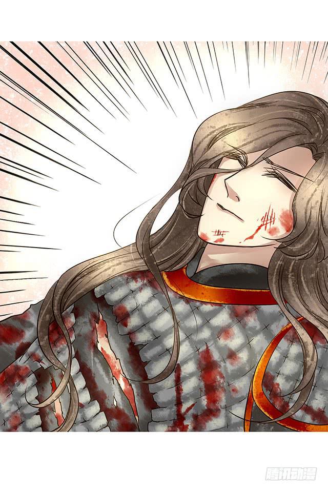 梨花树下再遇-第15话