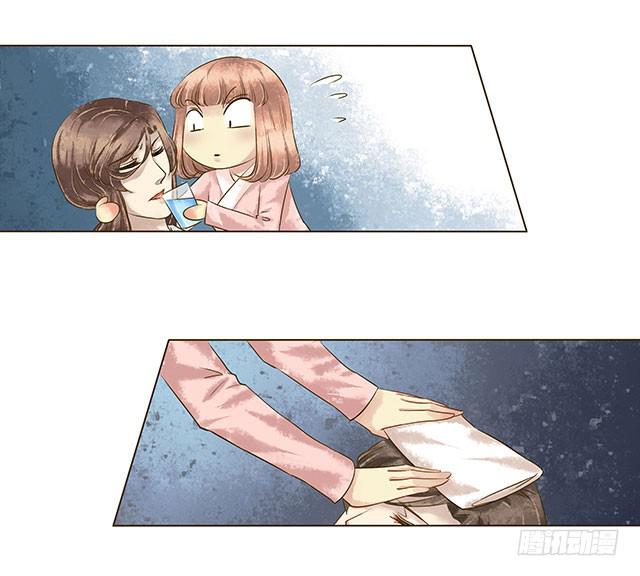 一句话，赶他走！-第5话