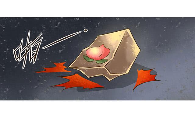 生日表白，陷危机！(1/2)-第7话