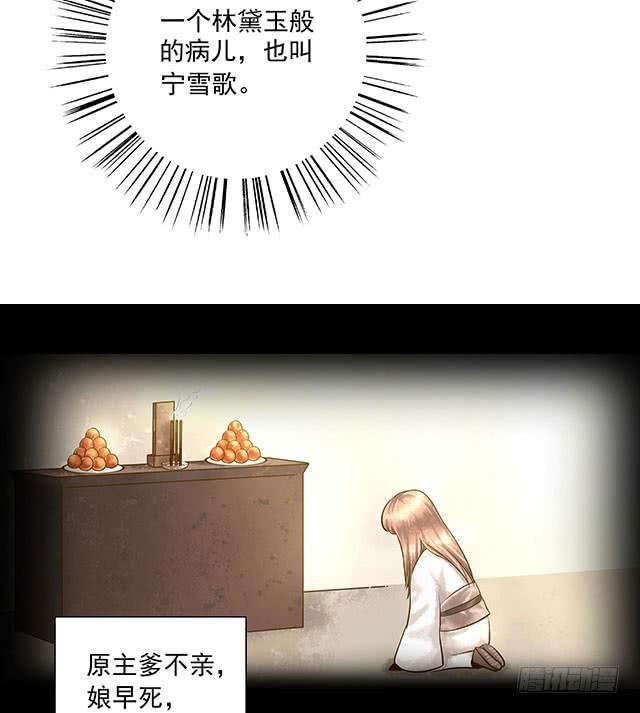 穿越后的悲催生活-第9话