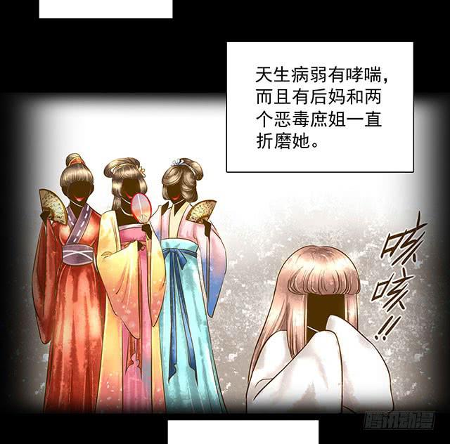 穿越后的悲催生活-第9话