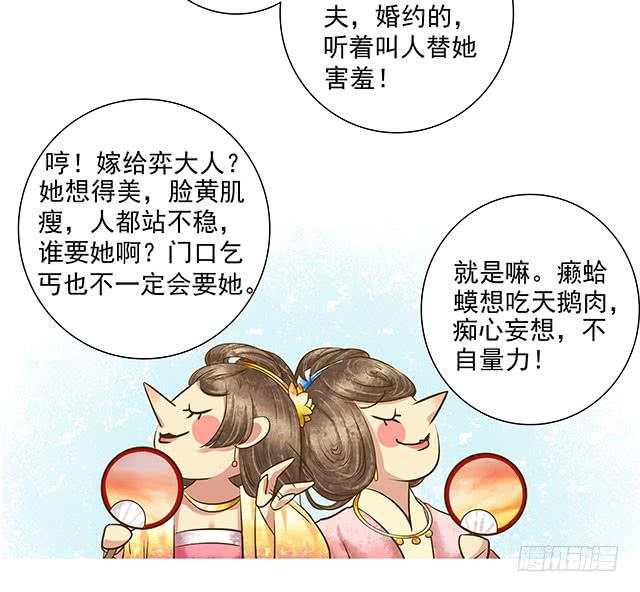 穿越后的悲催生活-第9话