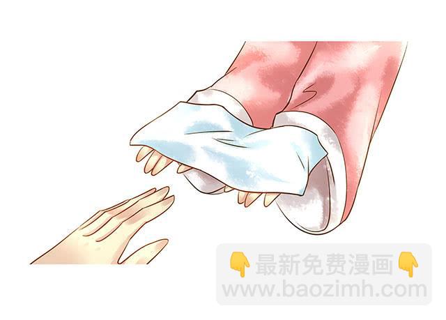 穿越后的悲催生活-第9话