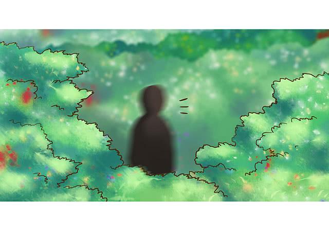 穿越后的悲催生活-第9话