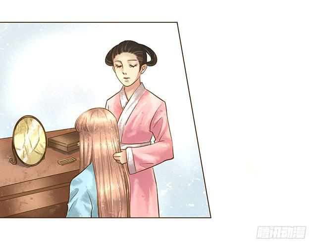 穿越后的悲催生活-第9话