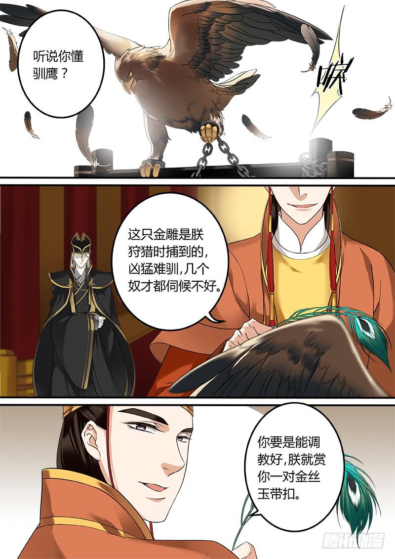 金雕-第47话