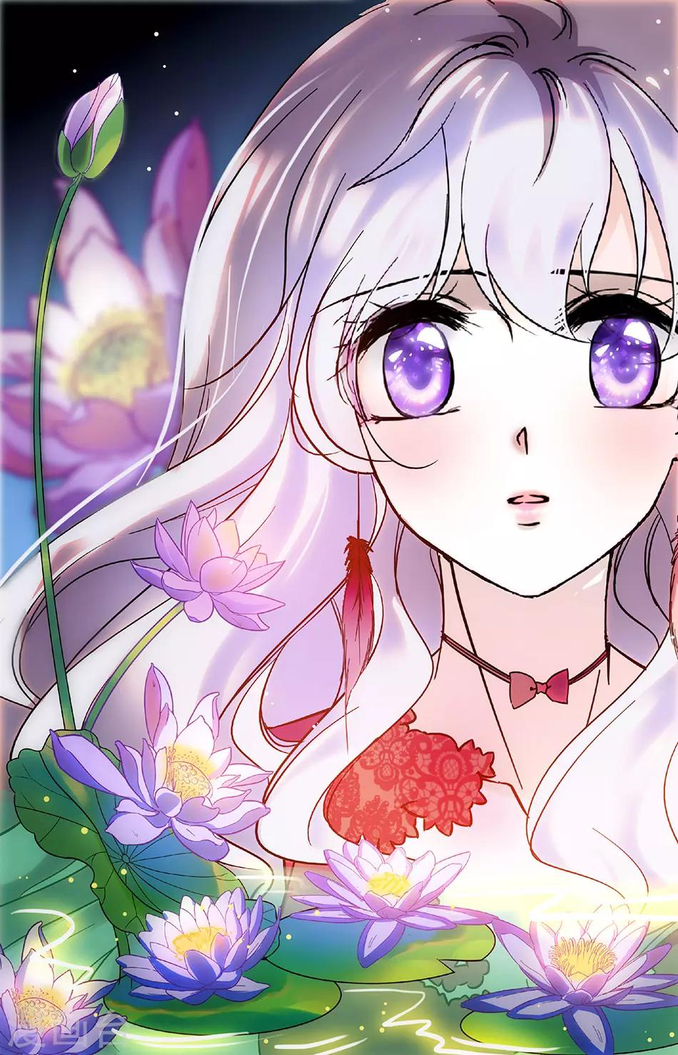 千吻之戀999 - 第185話 詆譭 - 1