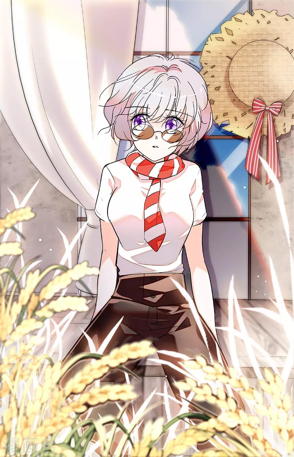 千吻之戀999 - 第203話 好好準備 - 1