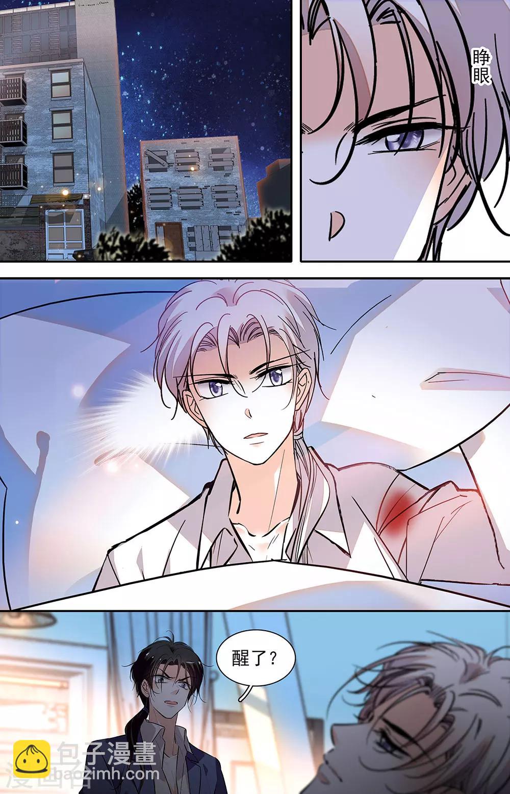 千吻之戀999 - 第421話 新的利益 - 1