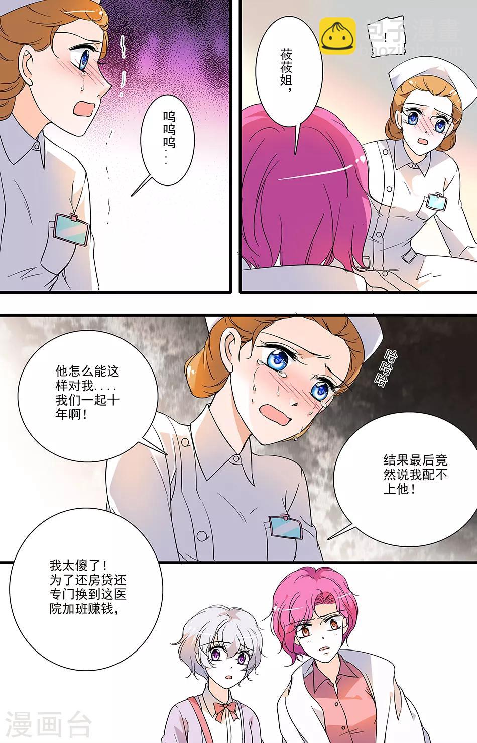 千吻之戀999 - 第77話 又遇渣男 - 2