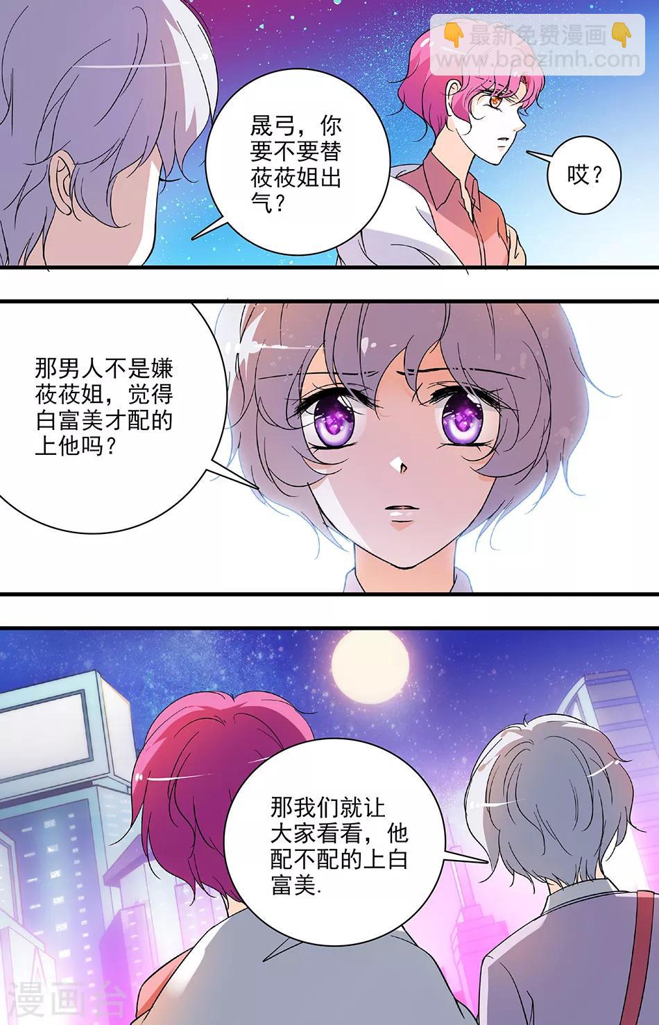 千吻之戀999 - 第77話 又遇渣男 - 1