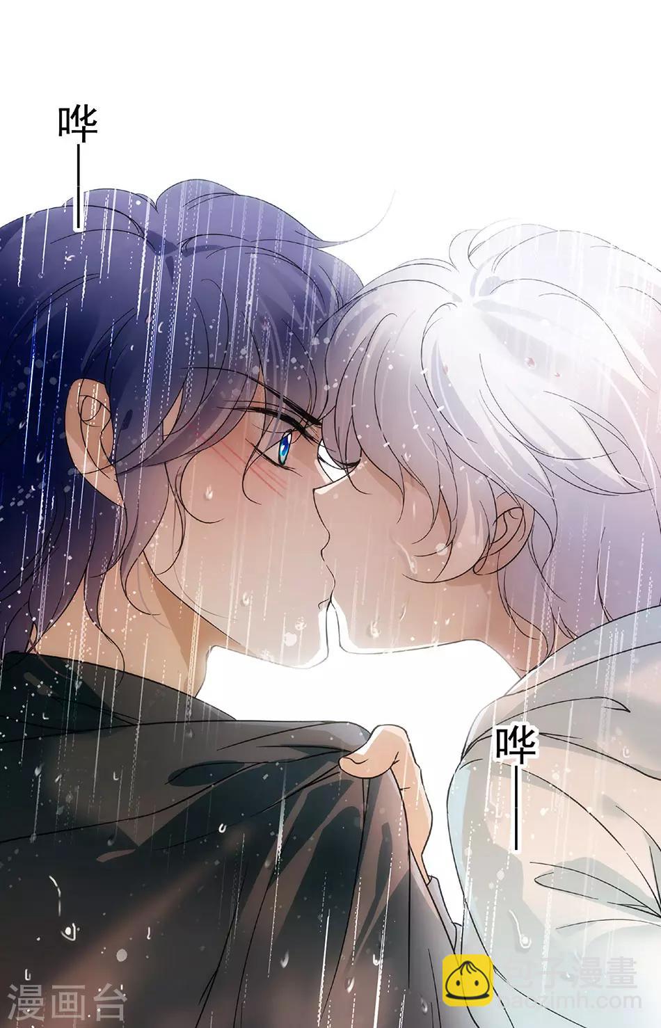 千吻之戀999 - 第87話 一吻相送 - 1