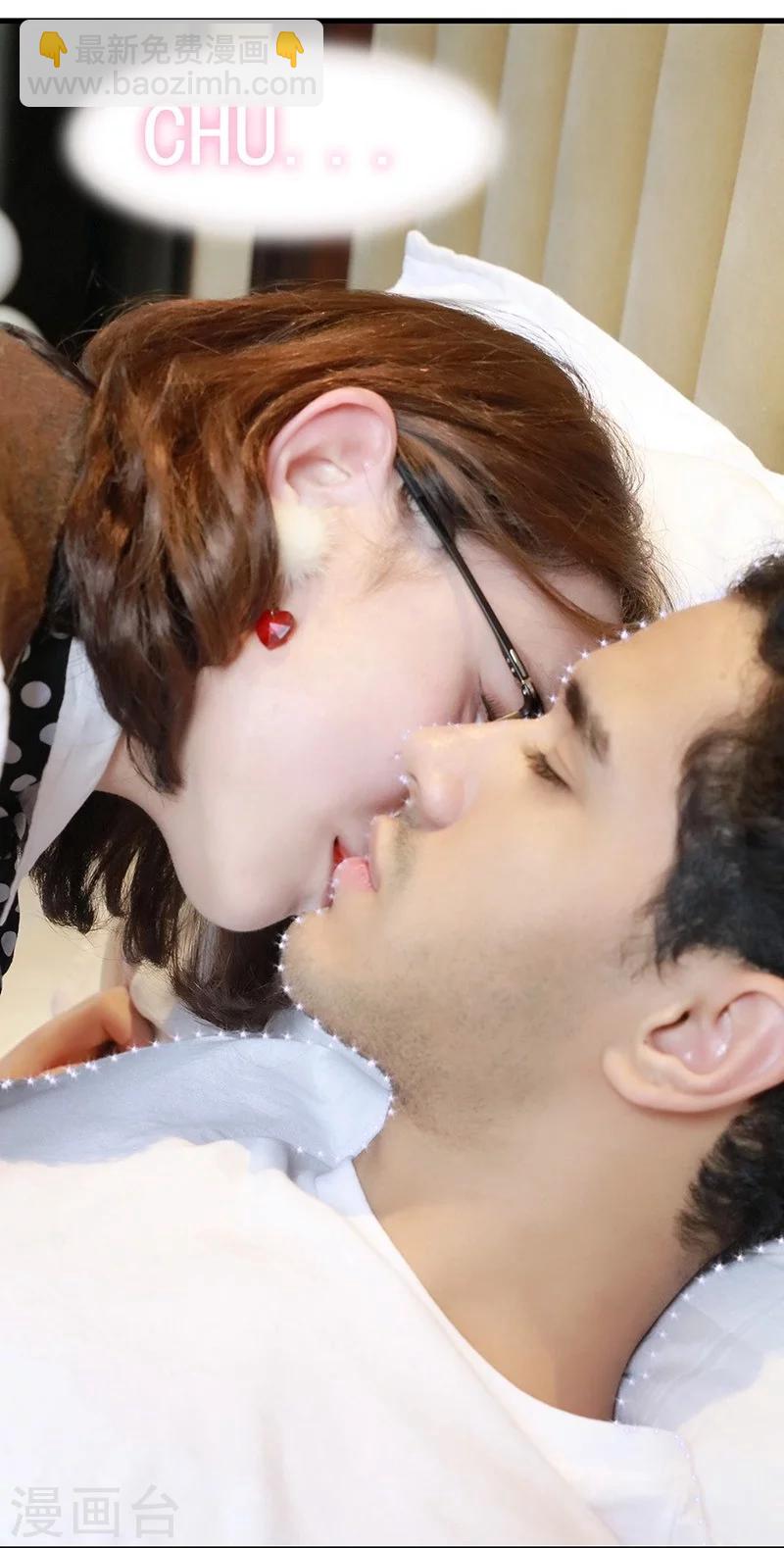 第1话 亲吻你的理由-第1话